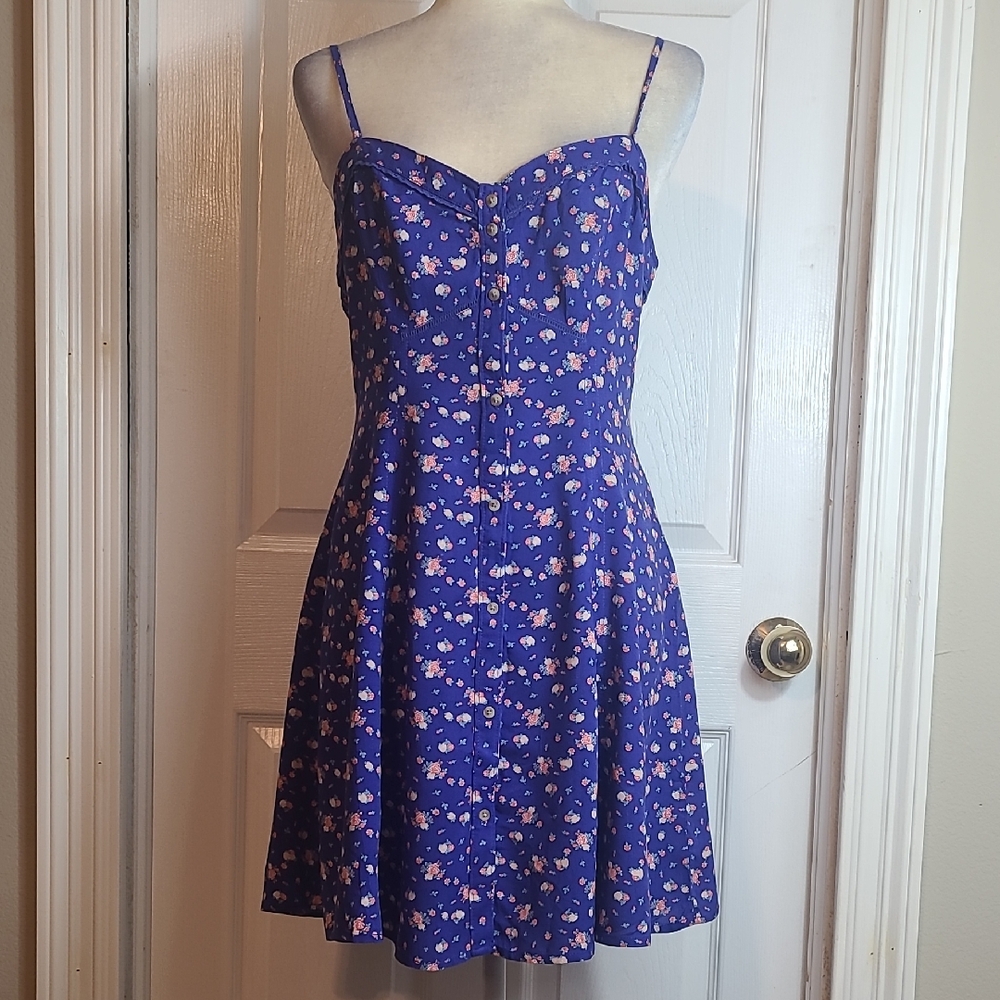 American Eagle Sundress NWT